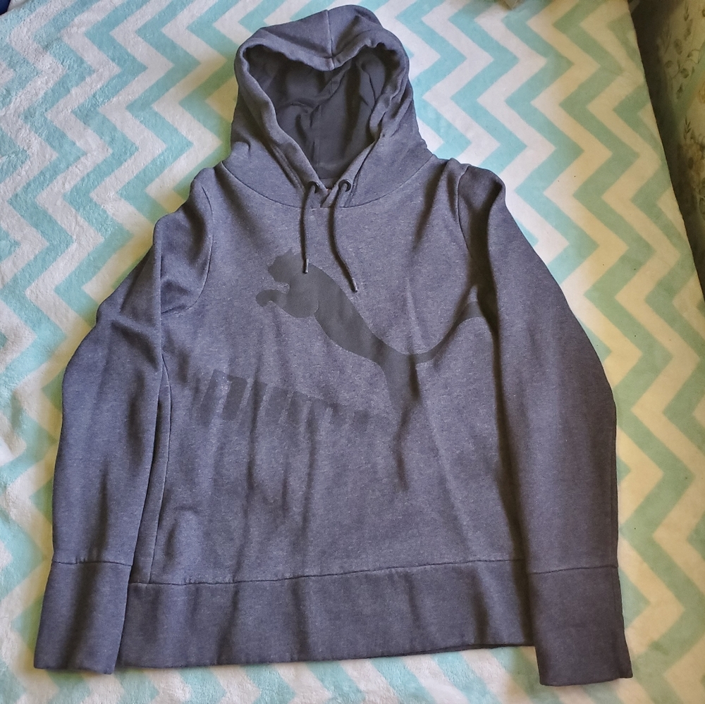 Puma Hoodie